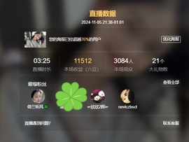 读书去了，有亿点忙主播照片