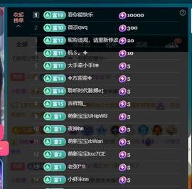 颜颜(⊙o⊙)奥利给主播照片