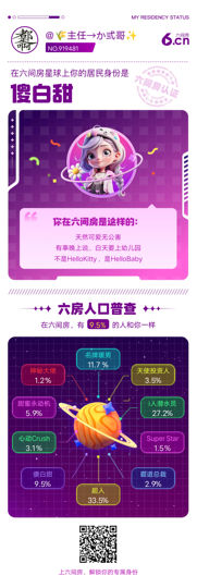 🌾主任→か弎哥✨主播照片