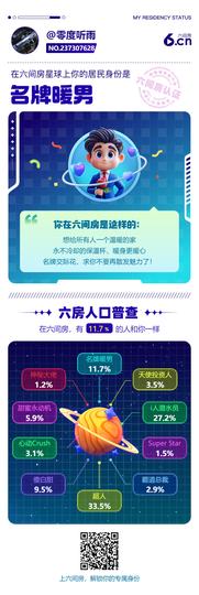 零度听雨主播照片