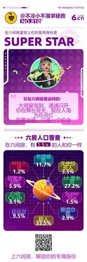 不冷小妖精主播照片
