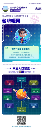 💫开心就好666主播照片