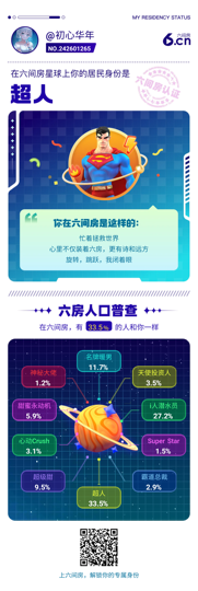有位同学悄悄的来了！主播照片