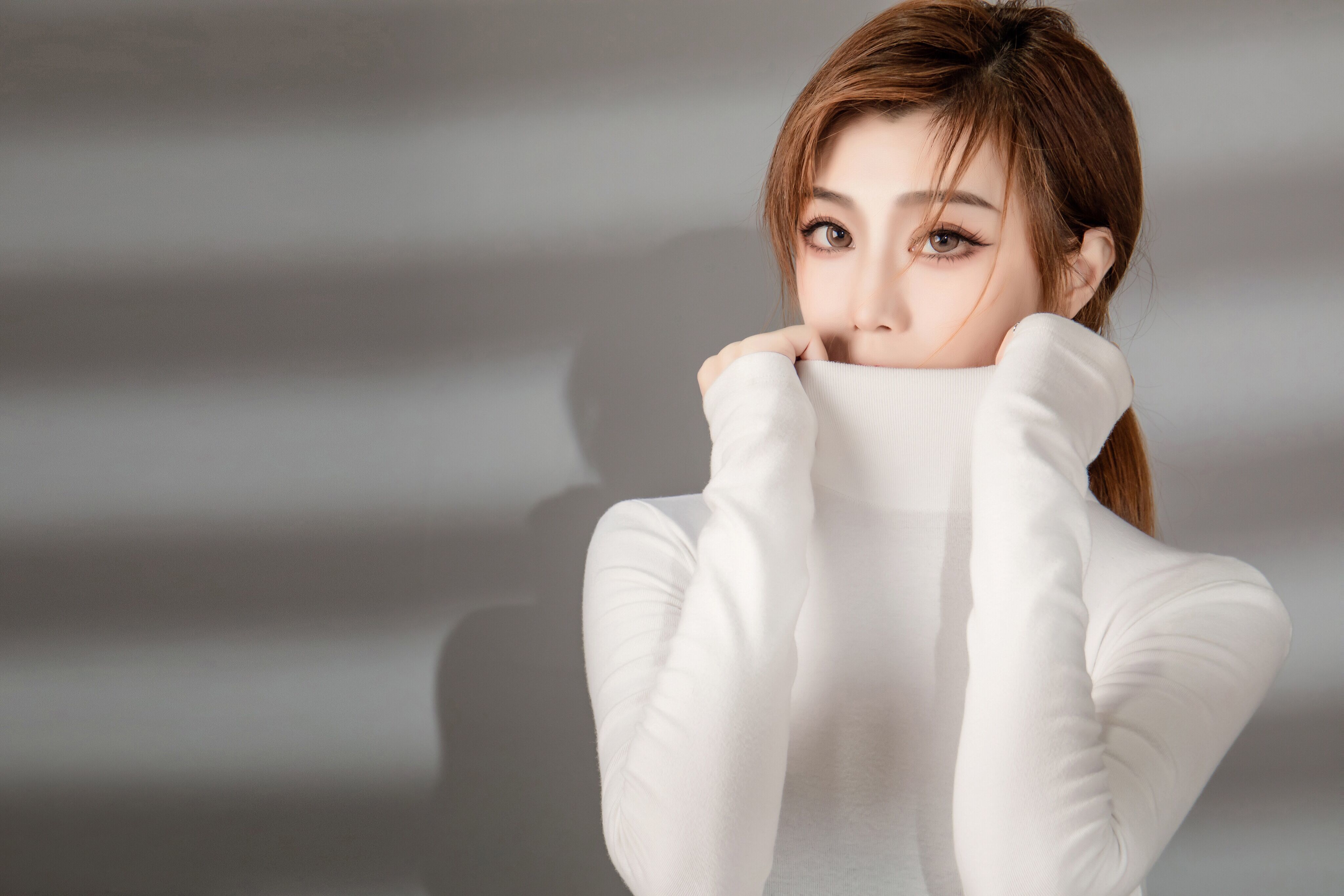 萱美👑加油主播图片
