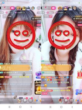婷婷💕求过月底任务主播照片