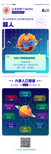 星汉｜斌少主播照片