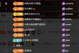 婷儿～所遇皆甜主播照片