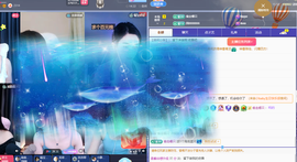 语香没心了主播照片