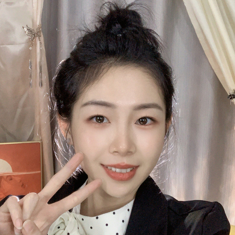 广东小花🌸的主播海报
