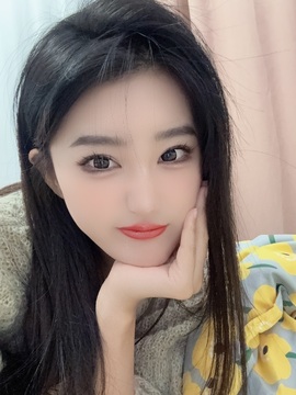 张书宁🦋主播照片