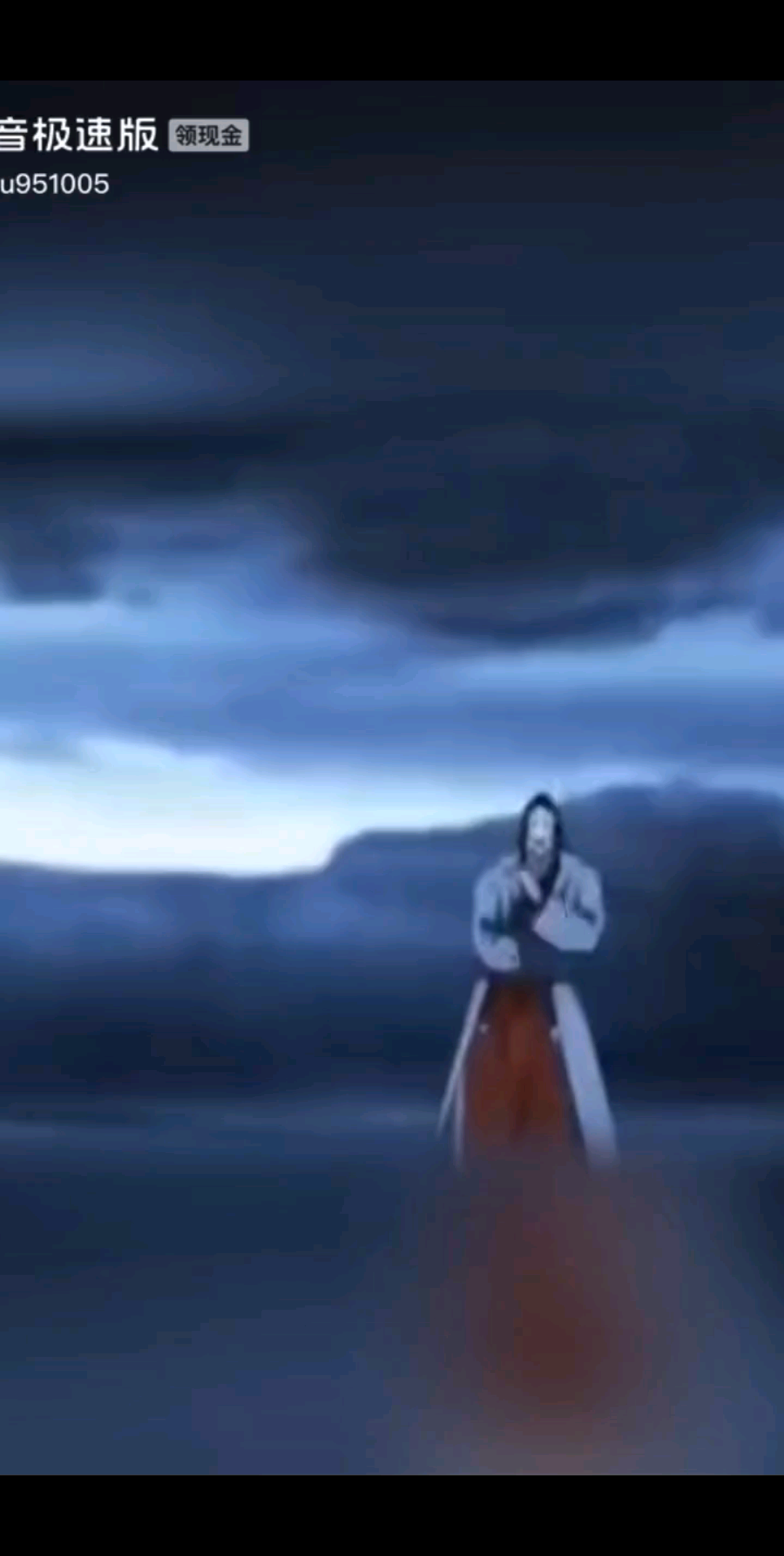 那些，画大饼的，说话