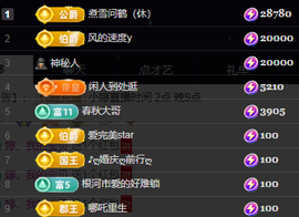 小婷🎤烟嗓☆づ的图片