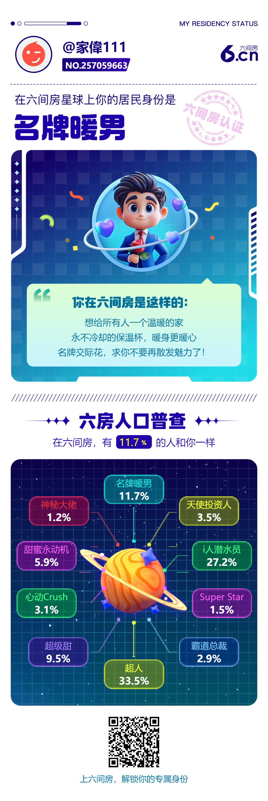 家偉111主播图片