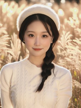 米奇去当包租婆主播照片