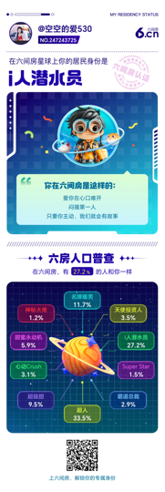 空空的爱530主播照片