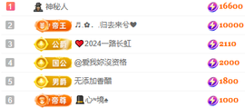 小鹿暂休中主播照片