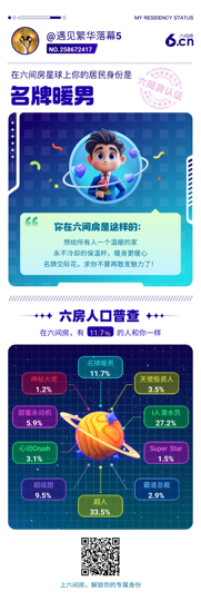 遇见繁华落幕5主播照片