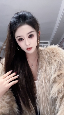 大静静😘要开心主播照片