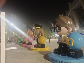 動之以情（小浪浪）的图片