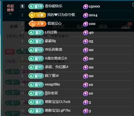 颜颜(⊙o⊙)奥利给主播照片