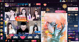 原配生病了胳膊脱臼主播照片
