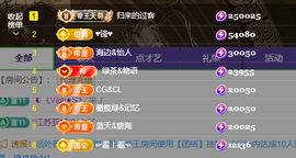 苏熙！！！主播照片
