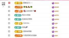 菲儿💗求陪伴主播照片