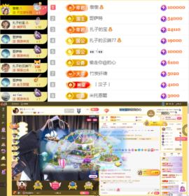 娜扎🧸主播照片