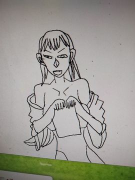 钟铃tina主播照片