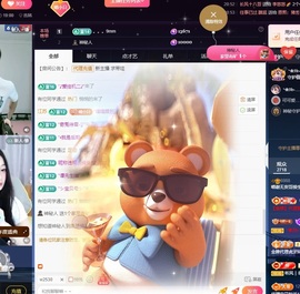 Lily喵的图片