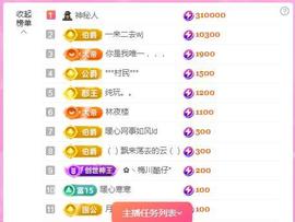 暖心晚上播的图片