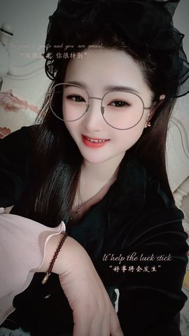 菲儿💗求陪伴主播照片