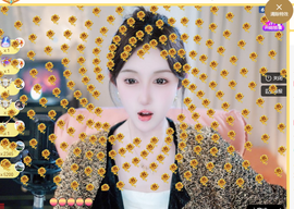 苏熙！！！主播照片