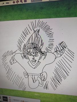 钟铃tina主播照片