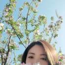 大脸胖胖的女子