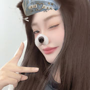 新人月亮.海报