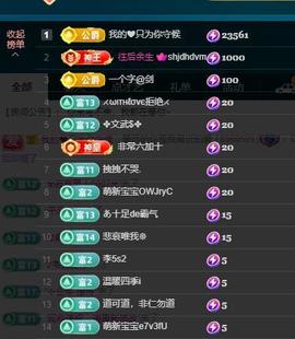 颜颜(⊙o⊙)奥利给主播照片