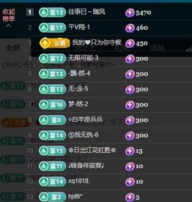 颜颜(⊙o⊙)奥利给主播照片