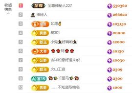 念念不忘🌈好运连连主播照片