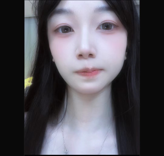 小蒲🧚‍♀️海报