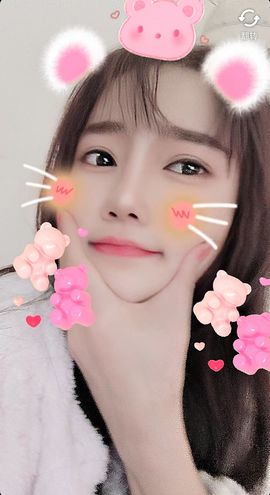 晚秋《坚持版》主播照片