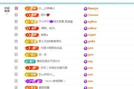 奕露西￥唱歌的图片