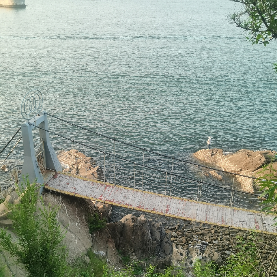 海边看海🌴🌷海报