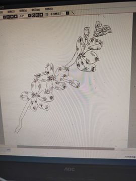 钟铃tina主播照片