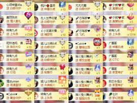 芯瑶❤️爱唱歌～主播照片
