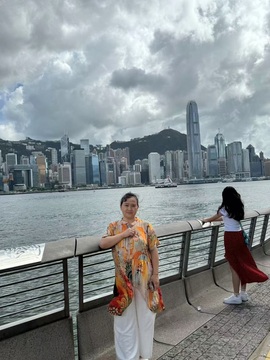 安朵😍。的图片