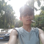 洪流渺小的我