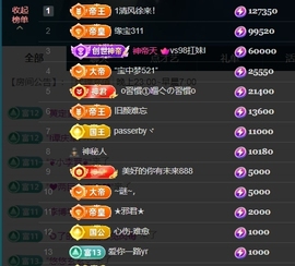 宝儿♚宝儿主播照片