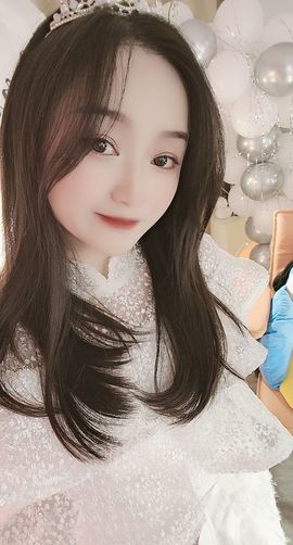 ╰つ〃薀昕🌷主播照片