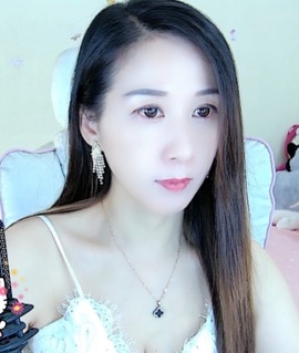 初见梦求🌻个上上签主播照片